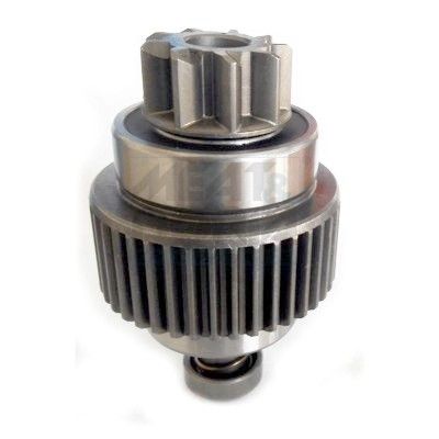 Ведущая шестерня, стартер MEAT & DORIA 47156