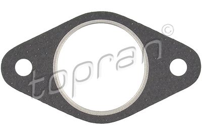 Blīve, Izplūdes caurule TOPRAN 300 380