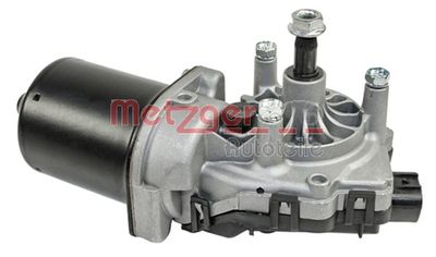 Двигатель стеклоочистителя METZGER 2190785