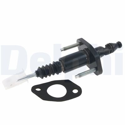 Главный цилиндр, система сцепления DELPHI LM80732