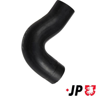 Трубка нагнетаемого воздуха JP GROUP 1117701700