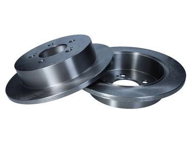 Тормозной диск MAXGEAR 19-4857