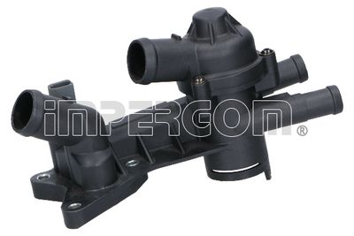 Корпус термостата ORIGINAL IMPERIUM 90649