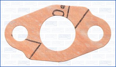 Blīve, Eļļas sūknis AJUSA 01592600