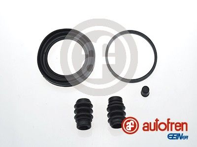 Remkomplekts, Bremžu suports AUTOFREN SEINSA D4711