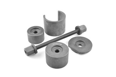 Съемник, букса рычага TEDGUM TED98203