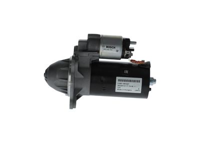 BOSCH 1986S00721 Starteris