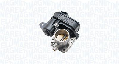 Корпус дроссельной заслонки MAGNETI MARELLI 802009800027