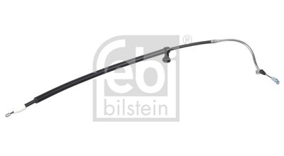 Тросик, cтояночный тормоз FEBI BILSTEIN 103665