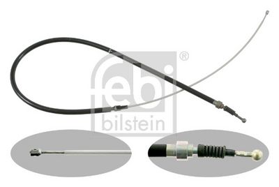 Trose, Stāvbremžu sistēma FEBI BILSTEIN 22884