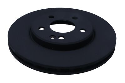 Тормозной диск QUARO QD8388HC