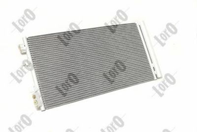 Конденсатор, кондиционер ABAKUS 0420160039