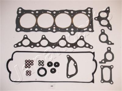 Комплект прокладок, головка цилиндра JAPANPARTS KG-426