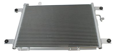 Конденсатор, кондиционер MAXGEAR AC830377