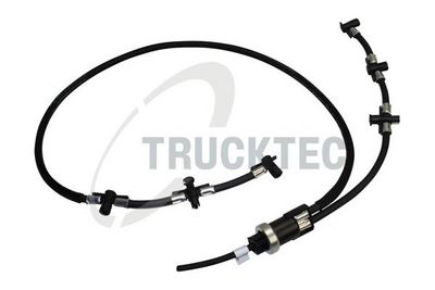 Šļūtene, Degvielas noplūde TRUCKTEC AUTOMOTIVE 07.13.025