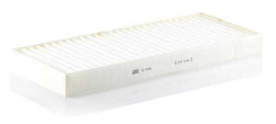 Фильтр, воздух во внутренном пространстве MANN-FILTER CU 5346