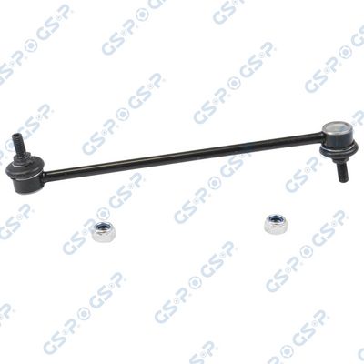 Stiepnis/Atsaite, Stabilizators GSP S051810