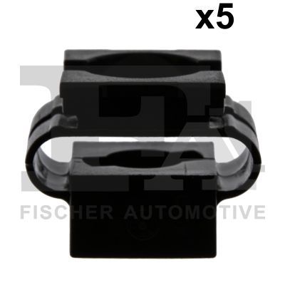 Зажим, молдинг / защитная накладка FA1 11-40109.5