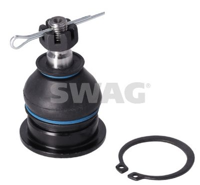 Balst-/Virzošais šarnīrs SWAG 85 94 2139