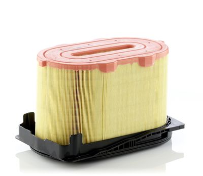 Gaisa filtrs MANN-FILTER C34540