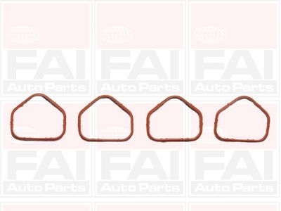 Комплект прокладок, впускной коллектор FAI AutoParts IM1136