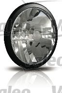 Tālās gaismas lukturis VALEO 045316