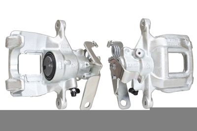 Тормозной суппорт HELLA 8AC 355 399-411