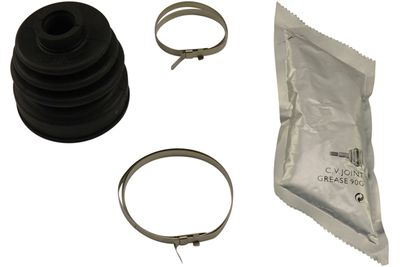 Комплект пыльника, приводной вал KAVO PARTS CVB-8008