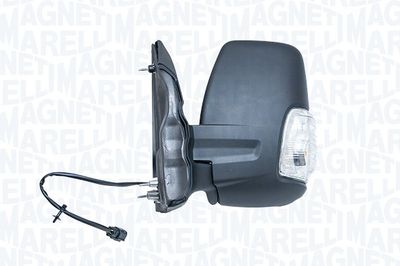 Ārējais atpakaļskata spogulis MAGNETI MARELLI 182201561300