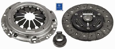 Sajūga komplekts SACHS 3 000 951 448