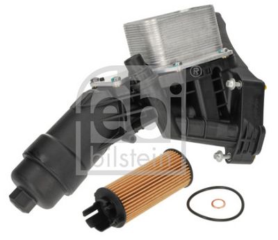 Korpuss, Eļļas filtrs FEBI BILSTEIN 1000401