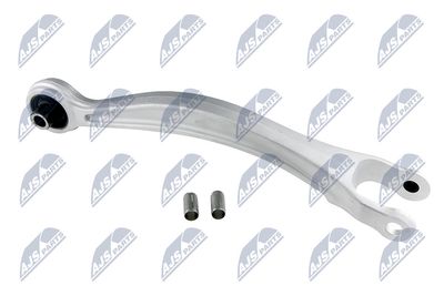 Neatkarīgās balstiekārtas svira, Riteņa piekare NTY ZWD-SA-005