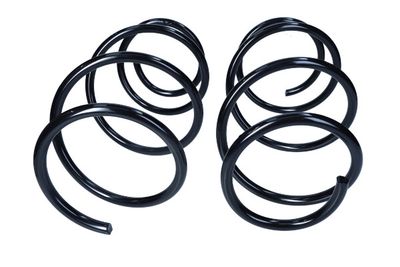 Balstiekārtas atspere MAXGEAR 60-1070D