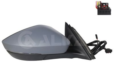 Наружное зеркало ALKAR 6144735
