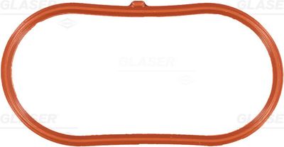 Прокладка, впускной коллектор GLASER X88305-01