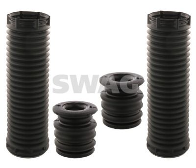 Putekļu aizsargkomplekts, Amortizators SWAG 33 10 1196