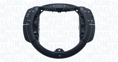 Выключатель на рулевой колонке MAGNETI MARELLI 000052017010