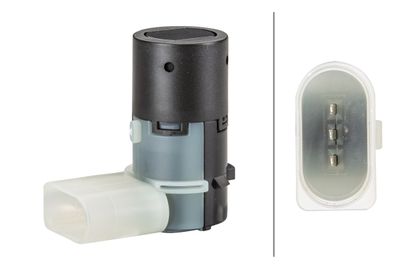 Датчик, система помощи при парковке HELLA 6PX 358 141-241