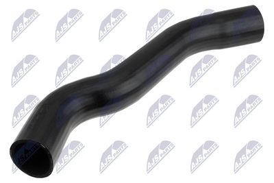 Pūtes sistēmas gaisa caurule NTY GPP-CT-023