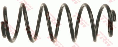 Balstiekārtas atspere TRW JCS1312