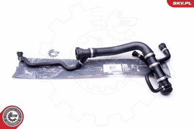 Шланг радиатора ESEN SKV 43SKV705