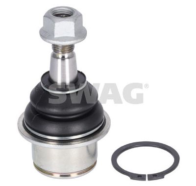 Balst-/Virzošais šarnīrs SWAG 14 94 1082