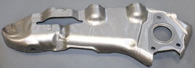 Прокладка, компрессор ELRING 290.841