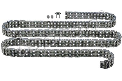 Цепь привода распредвала TOPRAN 408 060