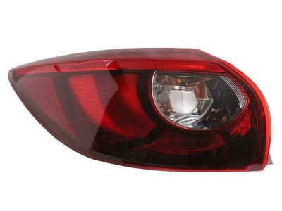Задний фонарь ABAKUS 216-19AEL-AE