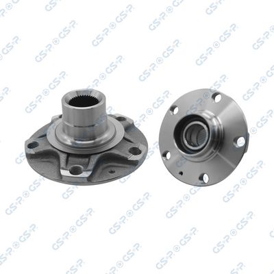 Ступица колеса GSP 9438012