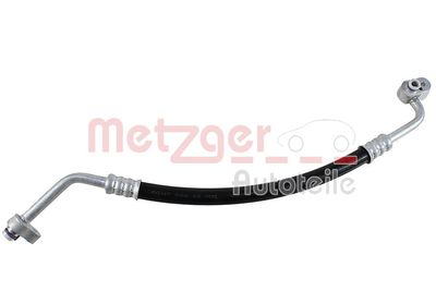 Augstspiediena cauruļvads, Gaisa kond. sist. METZGER 2360145