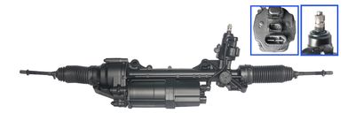 Рулевой механизм DRI 717521951