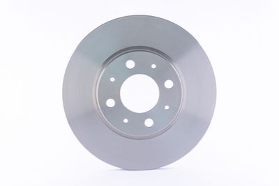 Тормозной диск HELLA 8DD 355 102-901