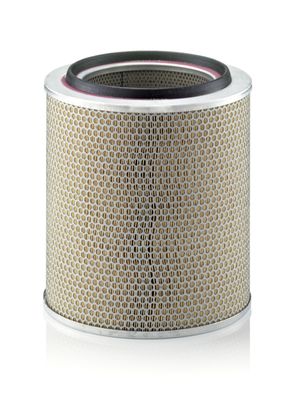 Gaisa filtrs MANN-FILTER C 30 630
